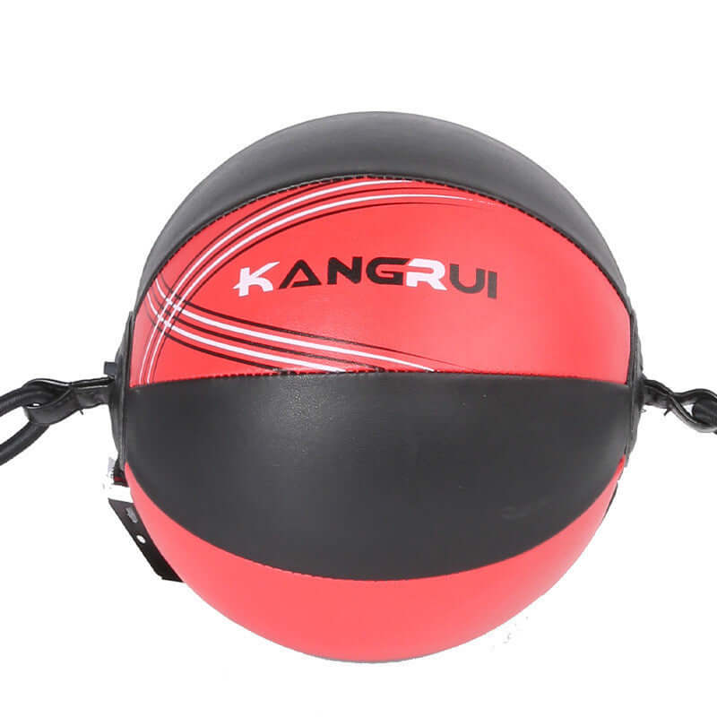 Boxing speed ball Training reaction ball Boxing ball Boxing reaction ball from Kangrui, designed for fitness training and drills.