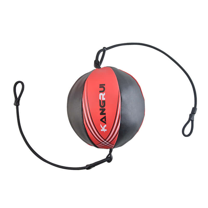 Boxing speed ball Training reaction ball Boxing ball Boxing reaction ball for fitness and sports training.