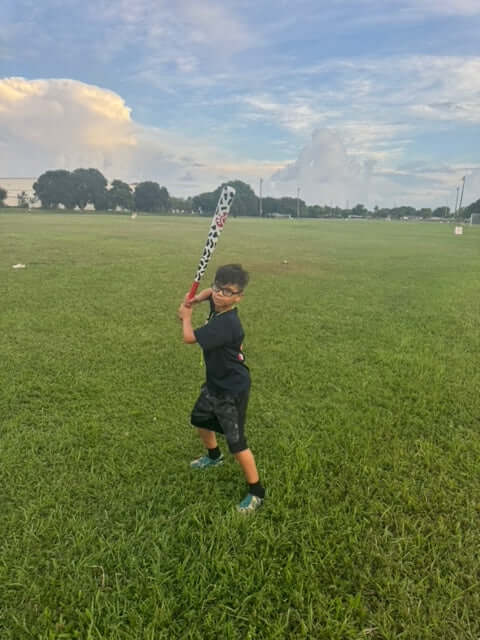 Chick Wiffleball Bat