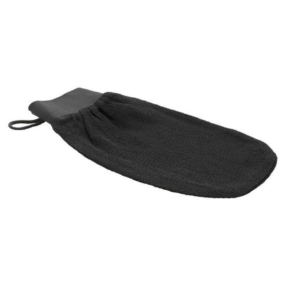 Exfoliating Mitt Kessa Scrub Glove Preparation Shower Scrub for effective body exfoliation and tanning prep.