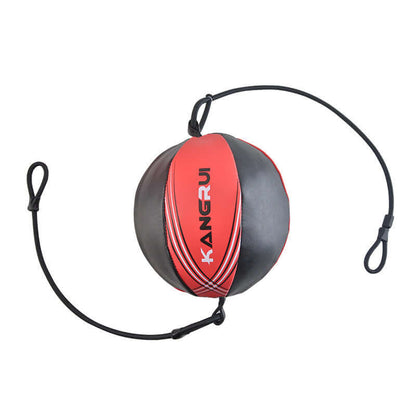 Boxing speed ball Training reaction ball Boxing ball Boxing reaction ball for fitness and sports training.