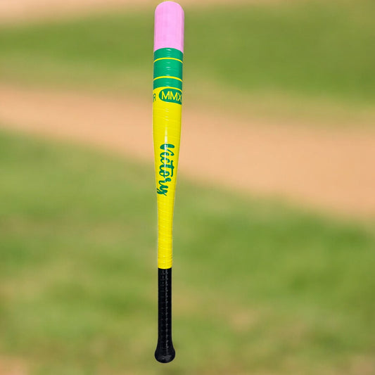 Pencil Wiffleball Bat