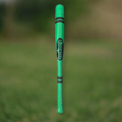 Crayon Wiffleball Bat