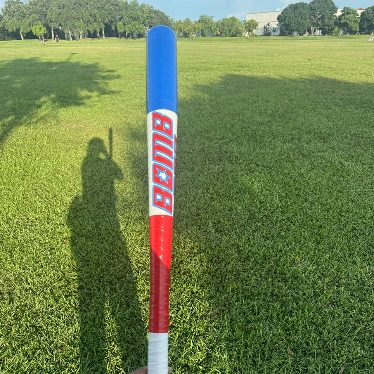 BombPop Wiffleball Bat