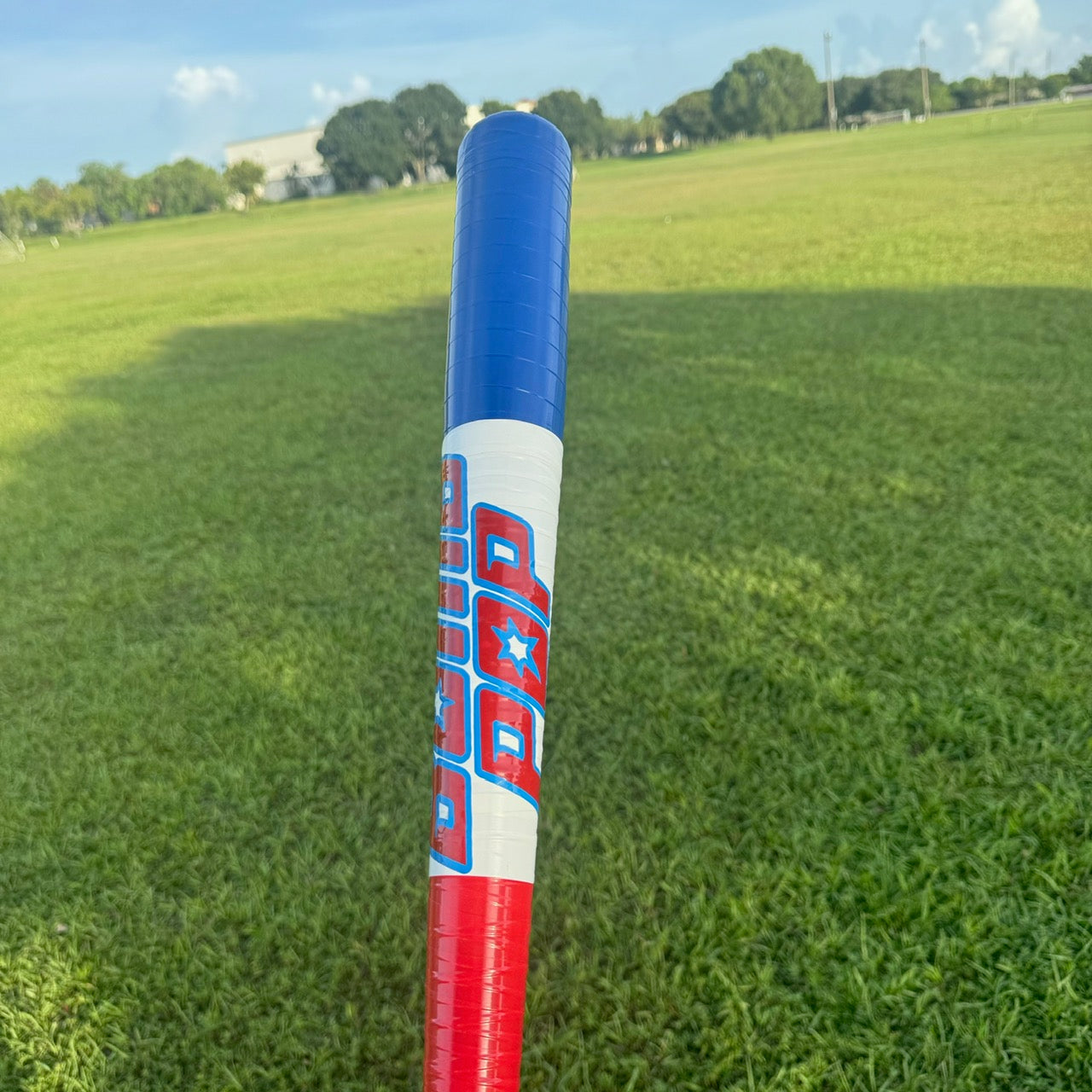 BombPop Wiffleball Bat