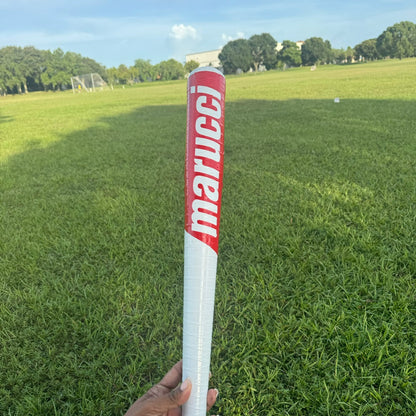 White Maruccii 8 Wiffleball Bat