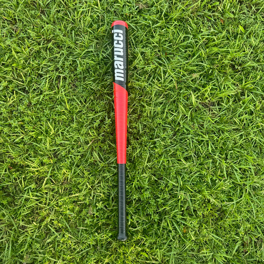 Red Maruccii Wiffleball Bat