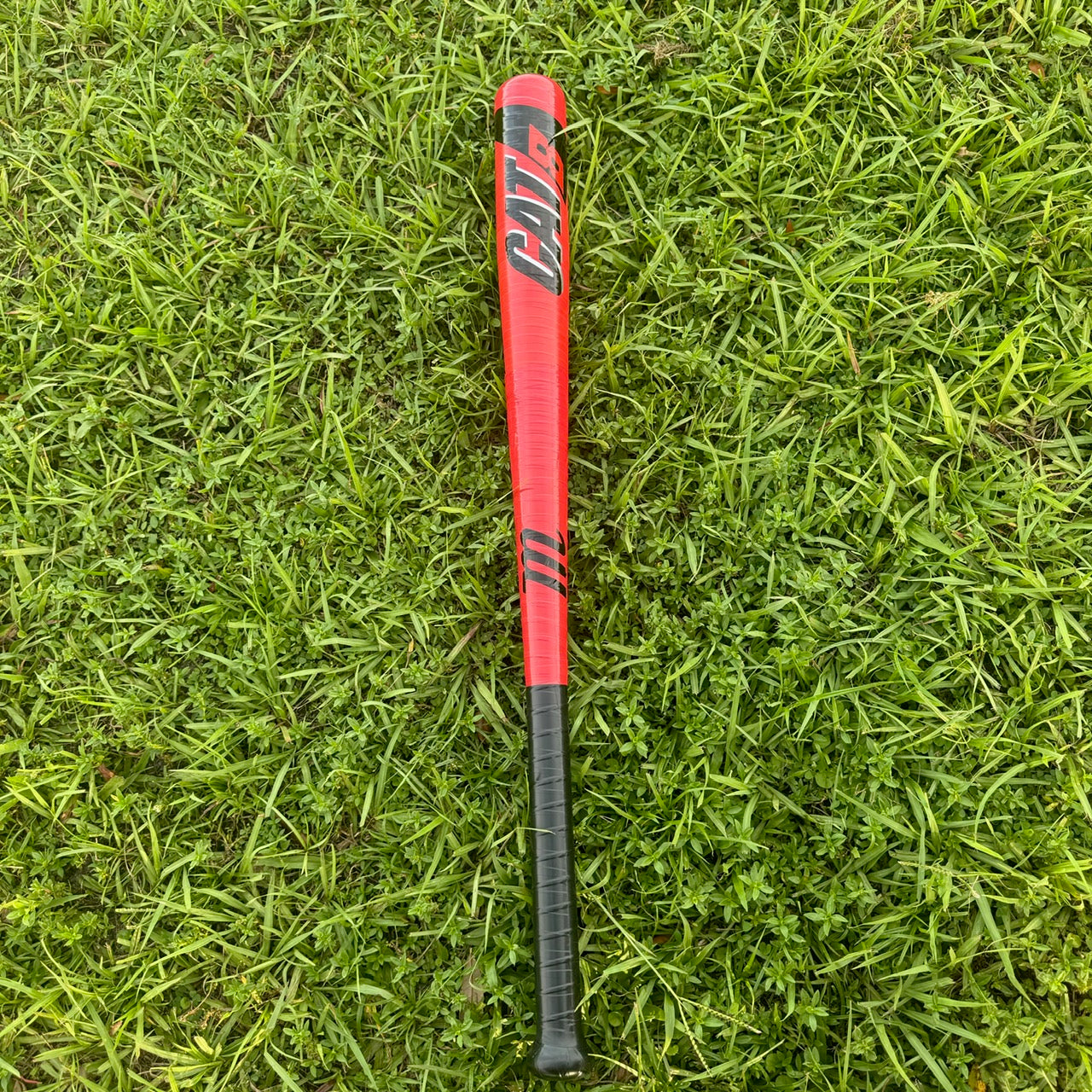 Red Maruccii Wiffleball Bat