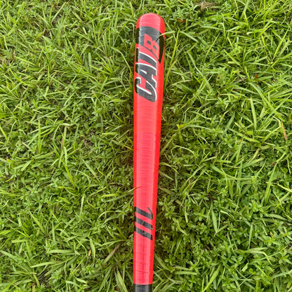 Red Maruccii Wiffleball Bat