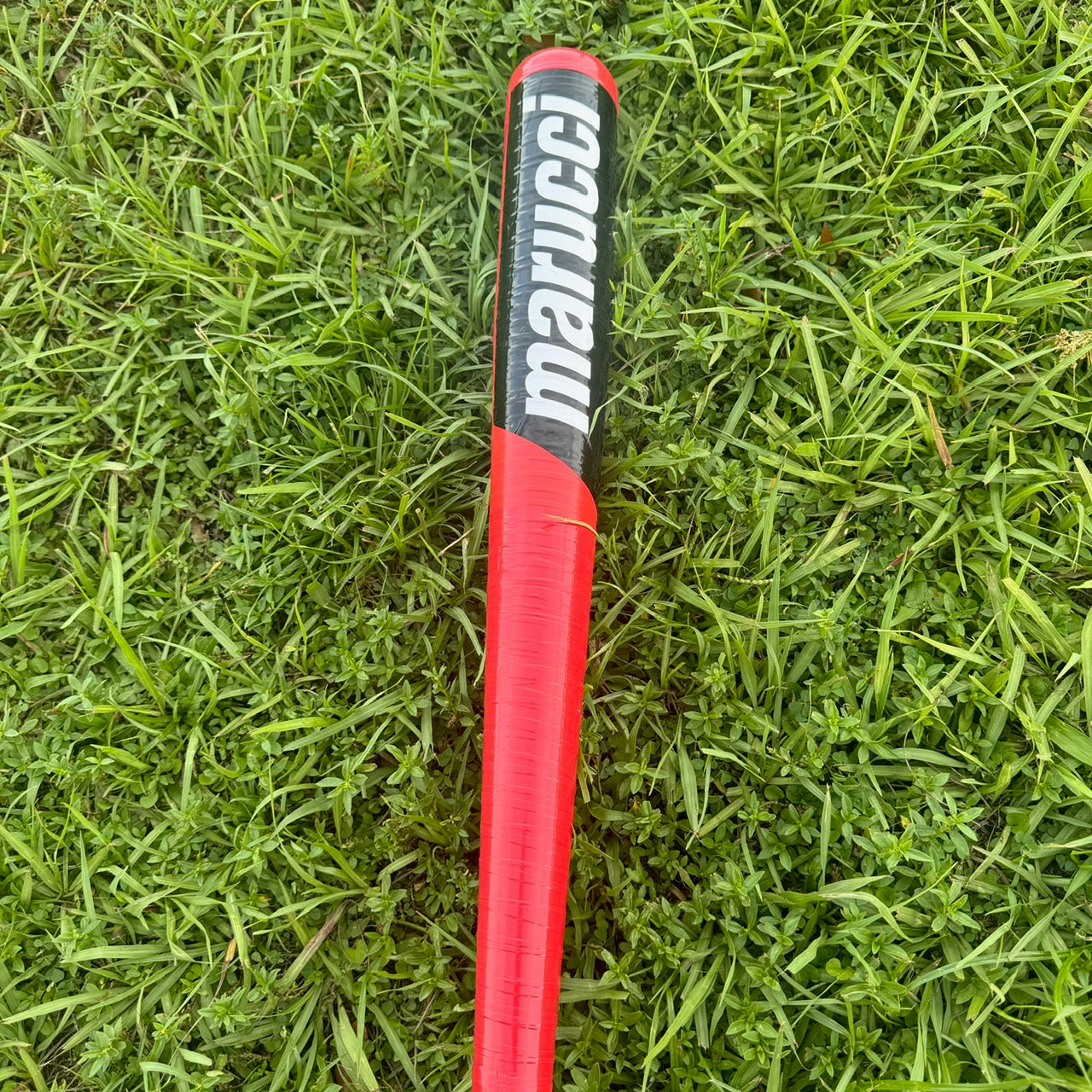 Red Maruccii Wiffleball Bat