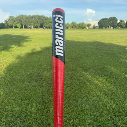 Red Maruccii Wiffleball Bat