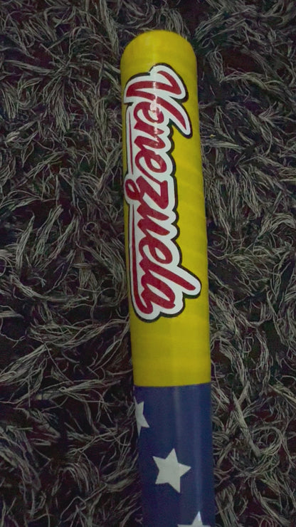 Venezuelan Wiffleball Bat